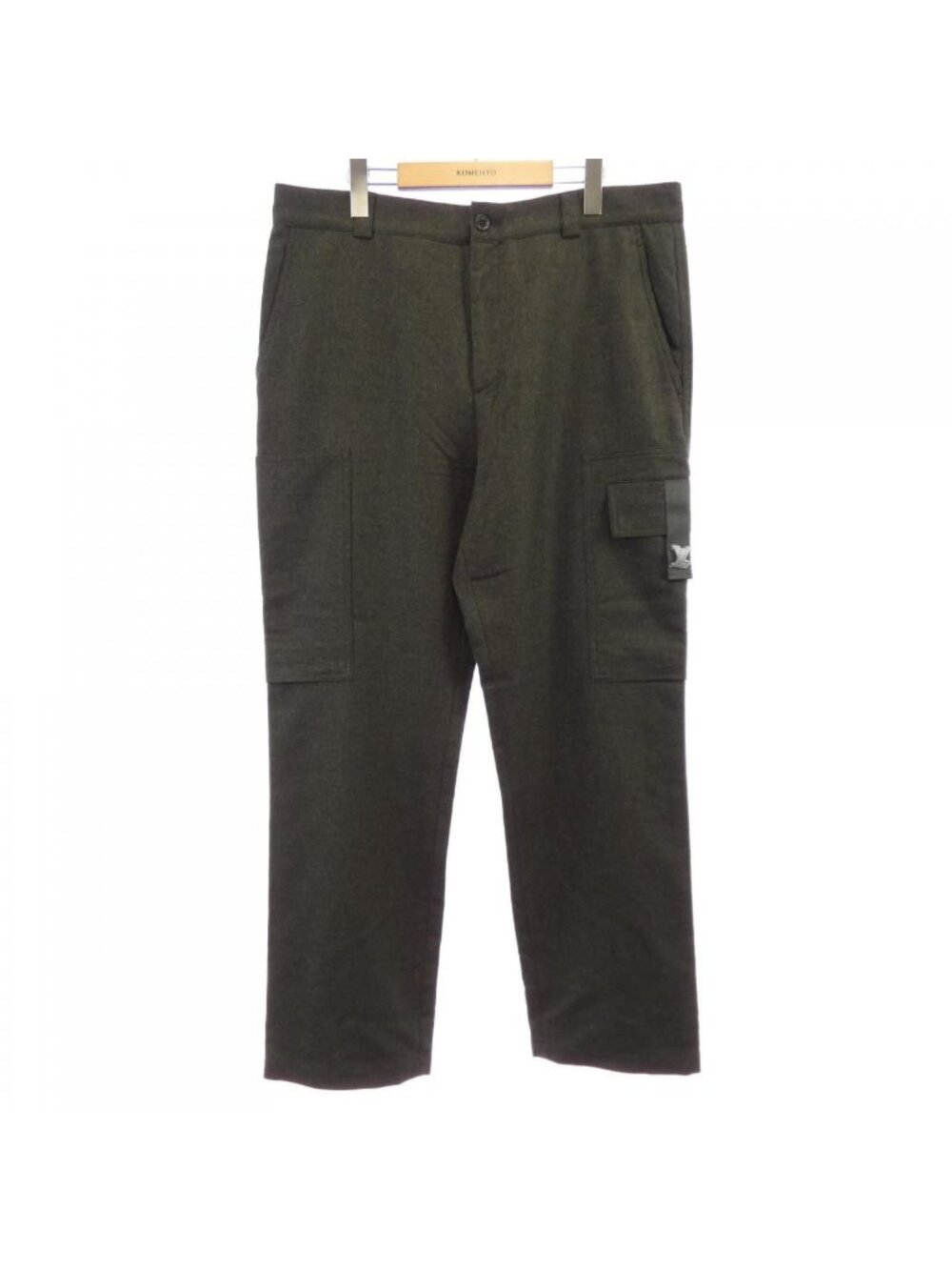 Louis Vuitton Urukago Pants